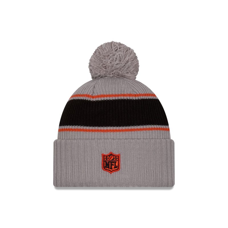 60549584 60549408 KNIT NFL24SLSPTKNTCW CINBEN GRA R