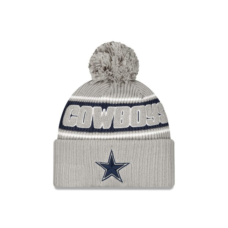 60549586 60549409 KNIT NFL24SLCW DALCOW GRA F