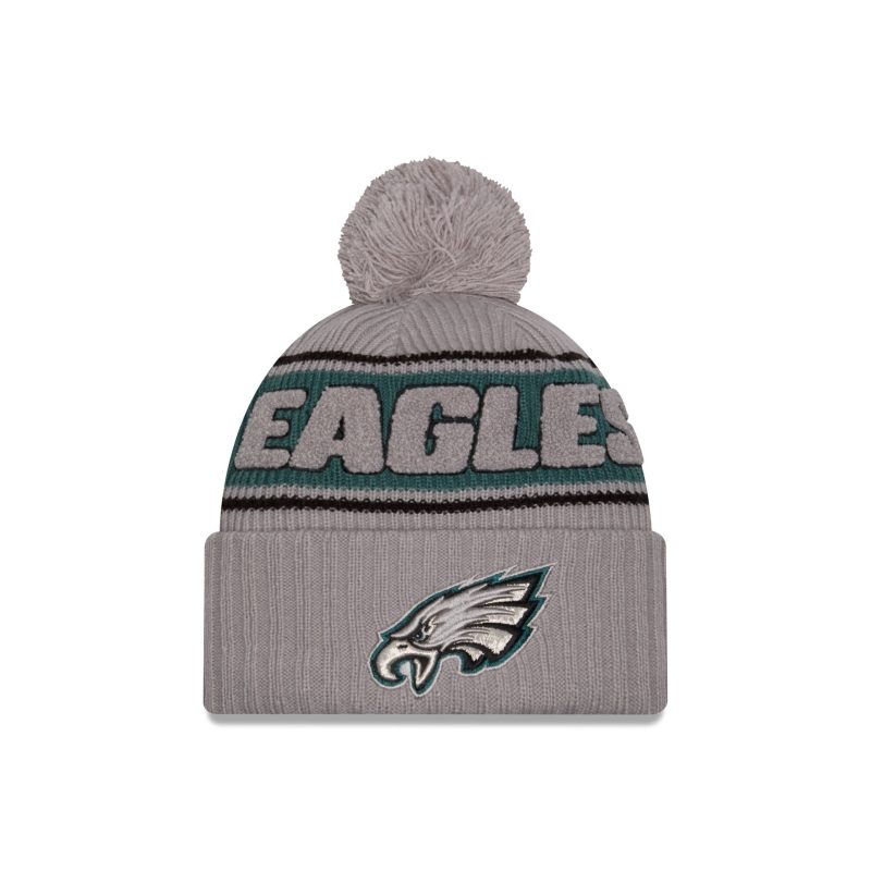 60549594 60549413 KNIT NFL24SLSPTKNTCW PHIEAG GRA F