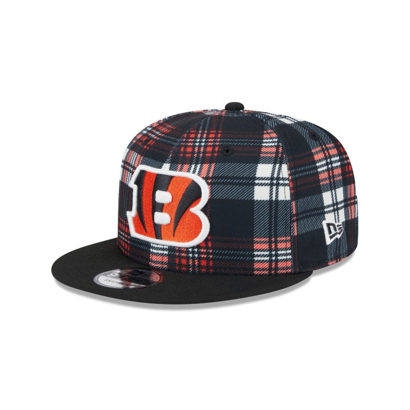 60549782 60549761 9FIFTY NFL24SLSTMNT950 CINBEN OTC 3QL