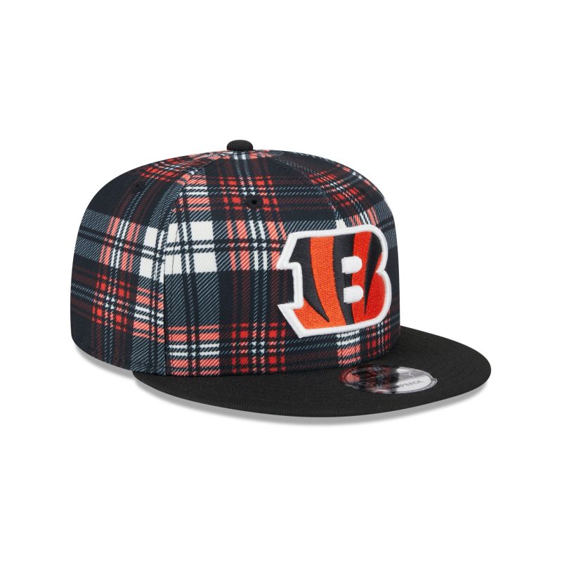 60549782 60549761 9FIFTY NFL24SLSTMNT950 CINBEN OTC 3QR