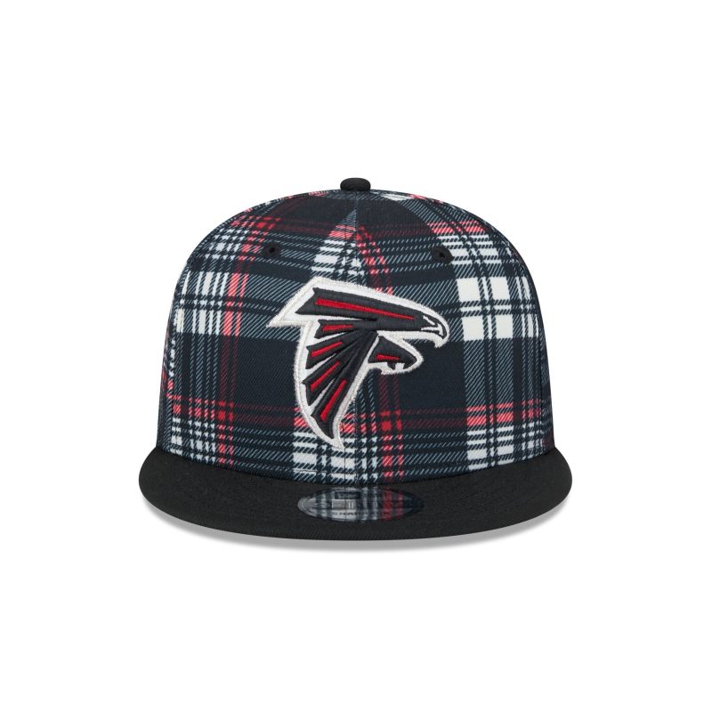 60549784 60549745 9FIFTY NFL24SLSTMNT950 ATLFAL OTC F