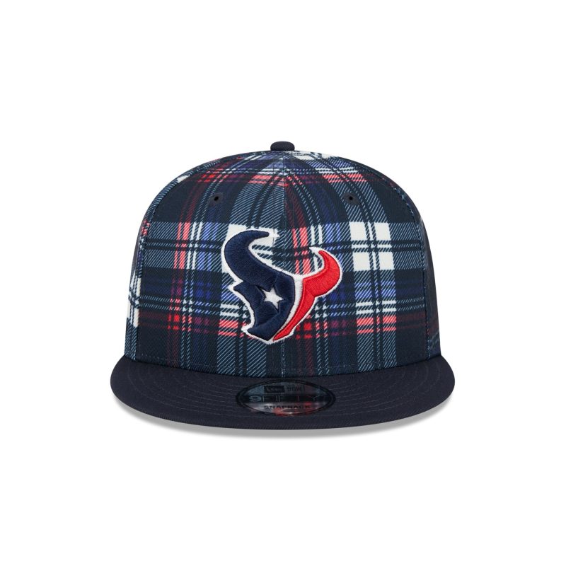 60549794 60549751 9FIFTY NFL24SLSTMNT950 HOUTEX OTC F