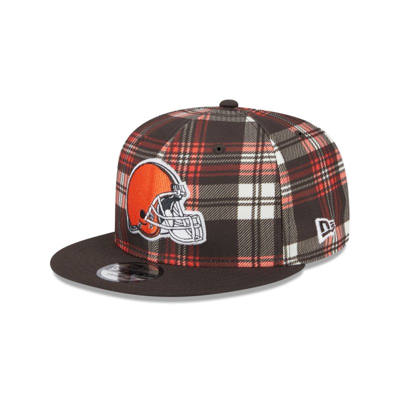 60549796 60549760 9FIFTY NFL24SLSTMNT950 CLEBRO OTC 3QL