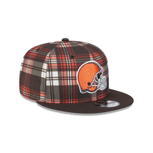 60549796 60549760 9FIFTY NFL24SLSTMNT950 CLEBRO OTC 3QR