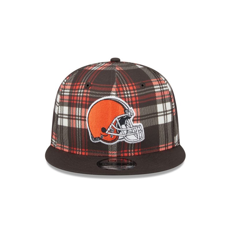 60549796 60549760 9FIFTY NFL24SLSTMNT950 CLEBRO OTC F