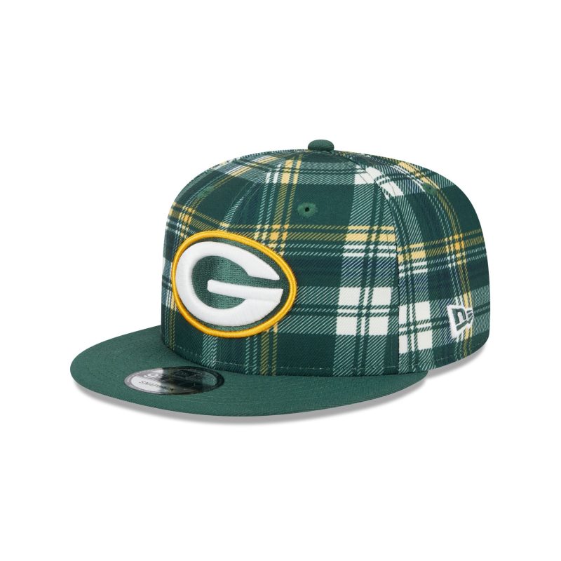 60549800 60549762 9FIFTY NFL24SLSTMNT950 GREPAC OTC 3QL