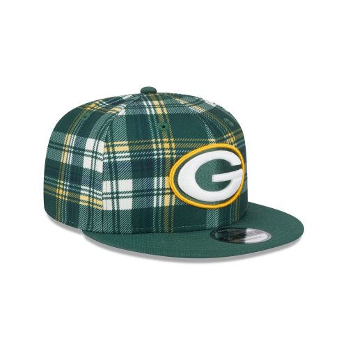 60549800 60549762 9FIFTY NFL24SLSTMNT950 GREPAC OTC 3QR