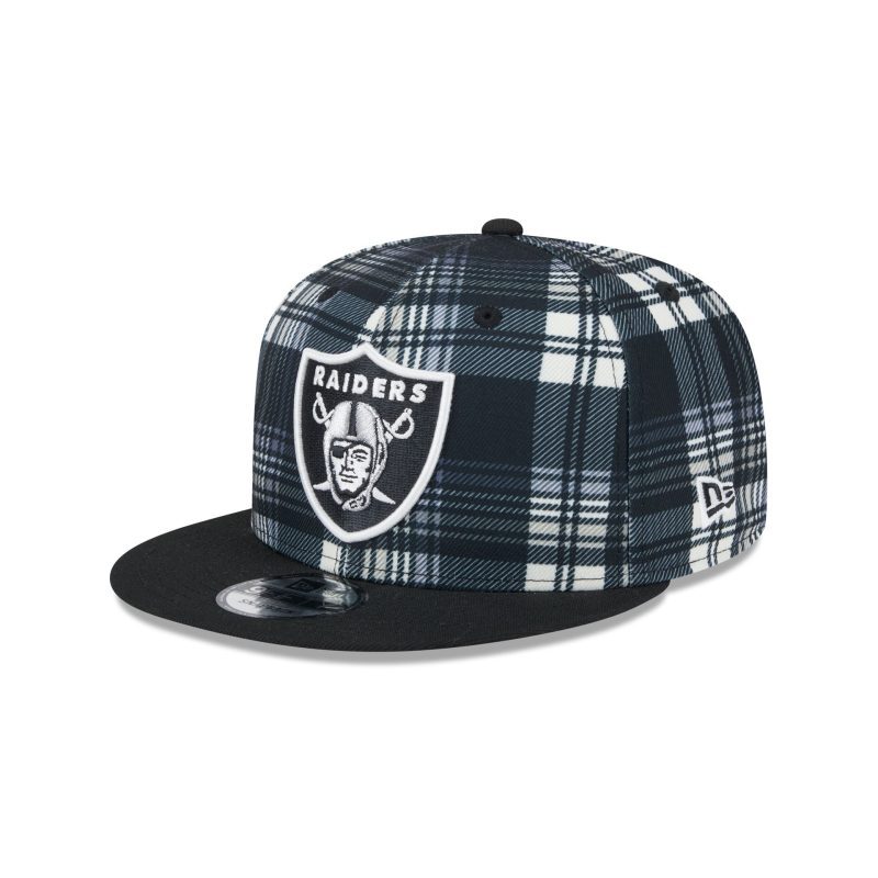 60549801 60549753 9FIFTY NFL24SLSTMNT950 LASVEGRAI OTC 3QL