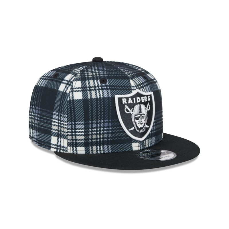 60549801 60549753 9FIFTY NFL24SLSTMNT950 LASVEGRAI OTC 3QR