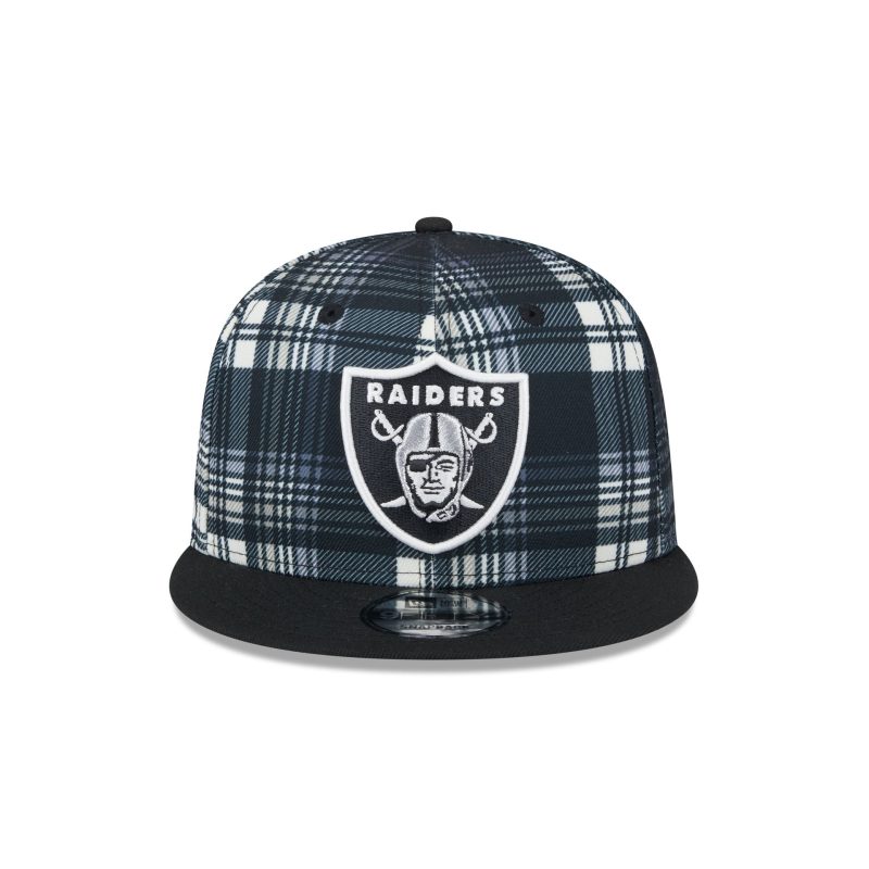 60549801 60549753 9FIFTY NFL24SLSTMNT950 LASVEGRAI OTC F