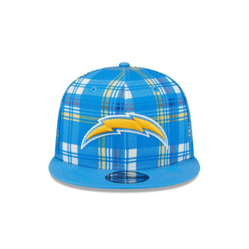 60549802 60549752 9FIFTY NFL24SLSTMNT950 LOSCHA OTC F