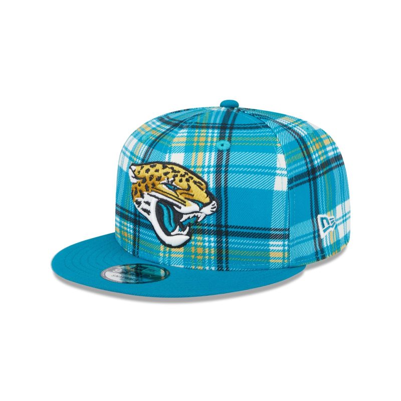 60549808 60549756 9FIFTY NFL24SLSTMNT950 JACJAG OTC 3QL