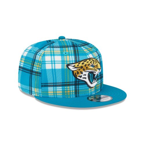 60549808 60549756 9FIFTY NFL24SLSTMNT950 JACJAG OTC 3QR