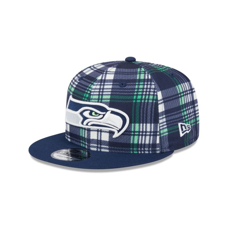 60549816 9FIFTY NFL24SLSTMNT950 SEASEA OTC 3QL