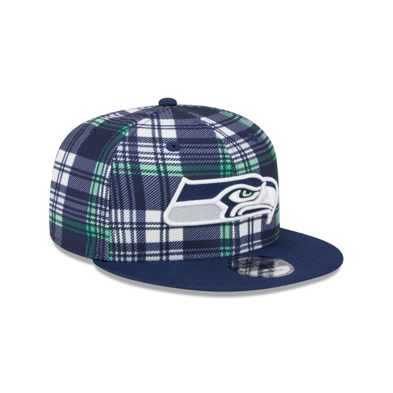 60549816 9FIFTY NFL24SLSTMNT950 SEASEA OTC 3QR