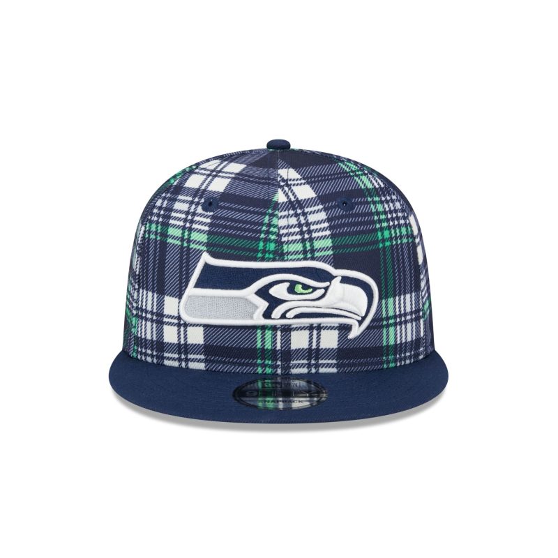 60549816 9FIFTY NFL24SLSTMNT950 SEASEA OTC F