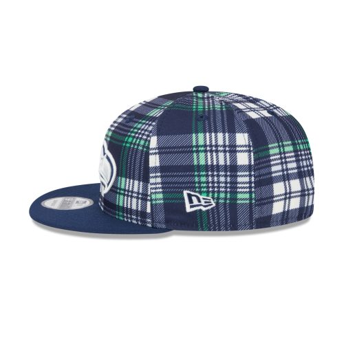 60549816 9FIFTY NFL24SLSTMNT950 SEASEA OTC LSIDE