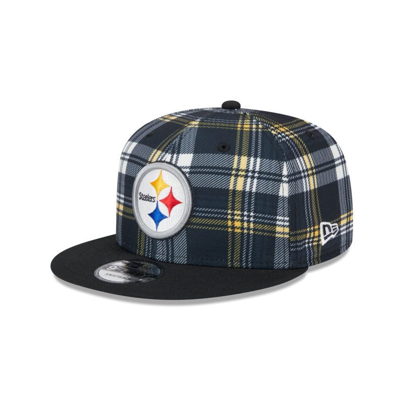 60549817 9FIFTY NFL24SLSTMNT950 PITSTE OTC 3QL