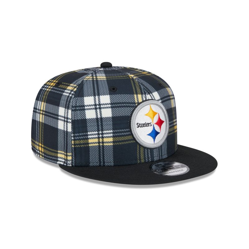 60549817 9FIFTY NFL24SLSTMNT950 PITSTE OTC 3QR