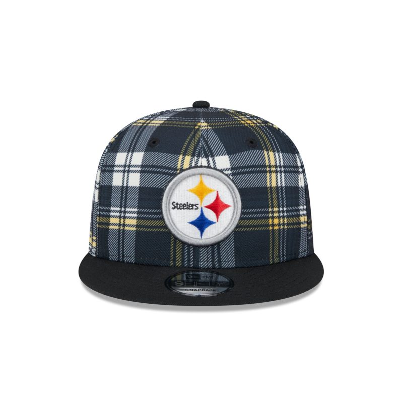 60549817 9FIFTY NFL24SLSTMNT950 PITSTE OTC F