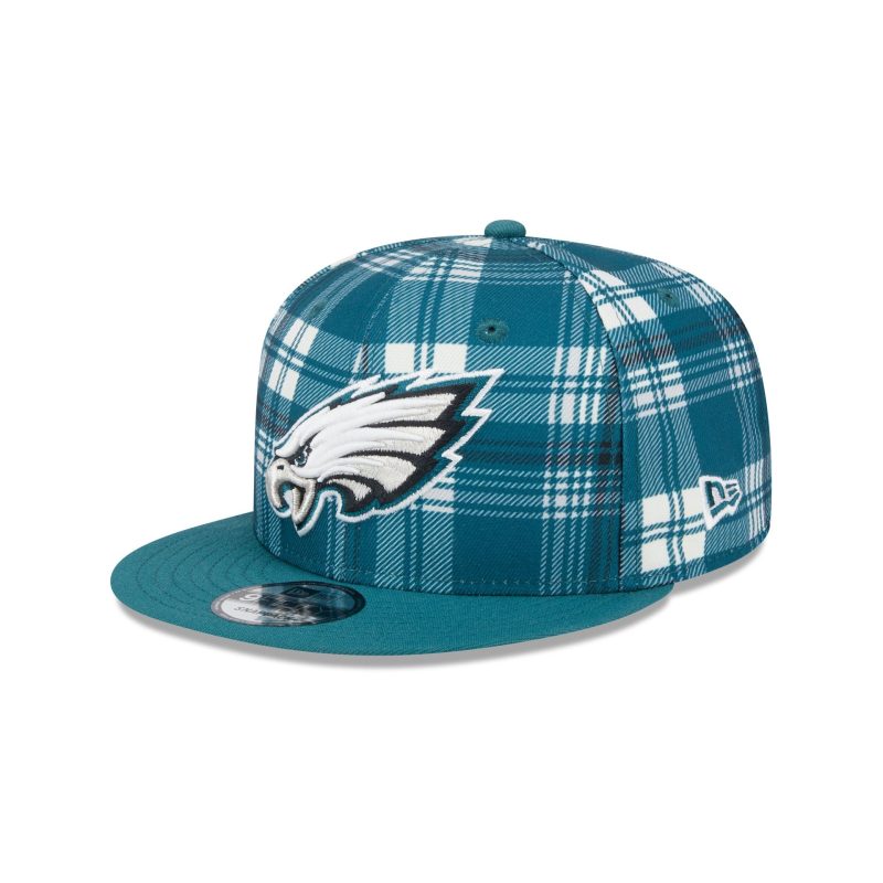 60549818 9FIFTY NFL24SLSTMNT950 PHIEAG OTC 3QL