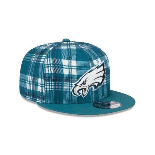 60549818 9FIFTY NFL24SLSTMNT950 PHIEAG OTC 3QR