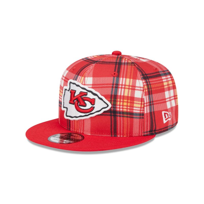 60549819 9FIFTY NFL24SLSTMNT950 KANCHI OTC 3QL