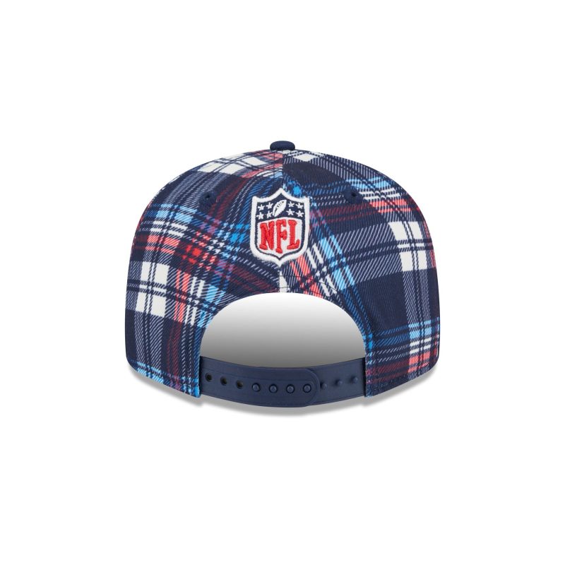 60549820 9FIFTY NFL24SLSTMNT950 TENTIT OTC R