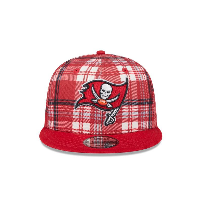 60549821 9FIFTY NFL24SLSTMNT950 TAMBUC OTC F