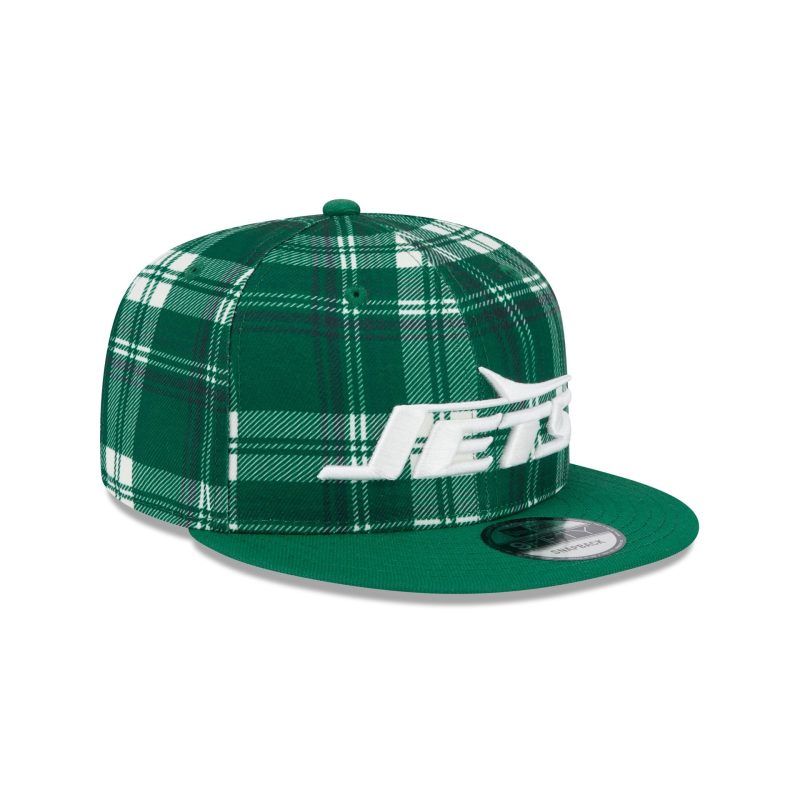 60549823 9FIFTY NFL24SLSTMNT950 NEYJET OTC 3QR