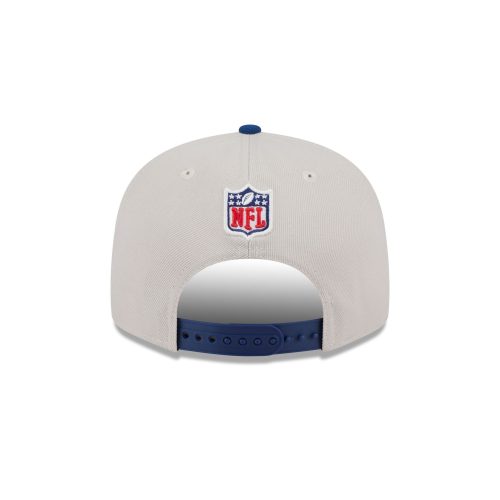 60549824 9FIFTY NFL24SLHIS950 INDCOLCC STNOTC R