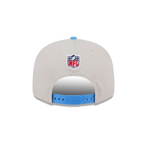 60549828 9FIFTY NFL24SLHIS950 NFLOILCC STNOTC R