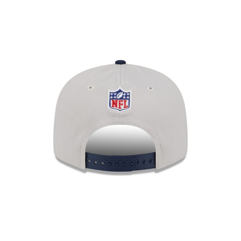 60549830 9FIFTY NFL24SLHIS950 DALCOWCC STNOTC R