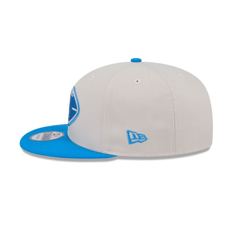 60549832 9FIFTY NFL24SLHIS950 DETLIOCC STNOTC LSIDE