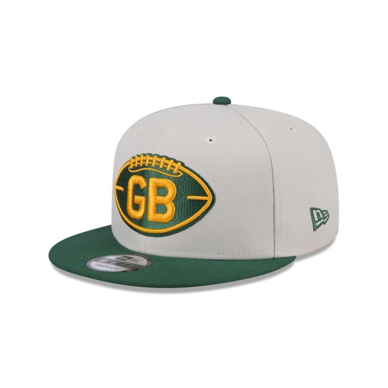 60549833 9FIFTY NFL24SLHIS950 GREPACCC STNOTC 3QL