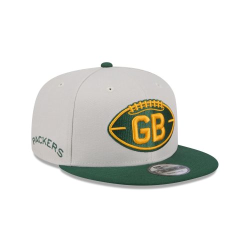 60549833 9FIFTY NFL24SLHIS950 GREPACCC STNOTC 3QR