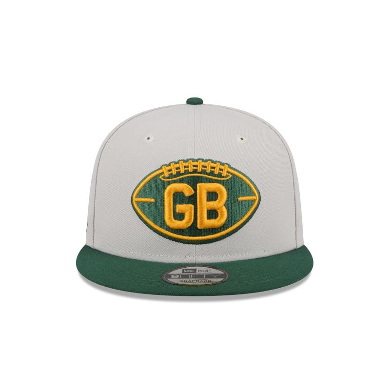 60549833 9FIFTY NFL24SLHIS950 GREPACCC STNOTC F