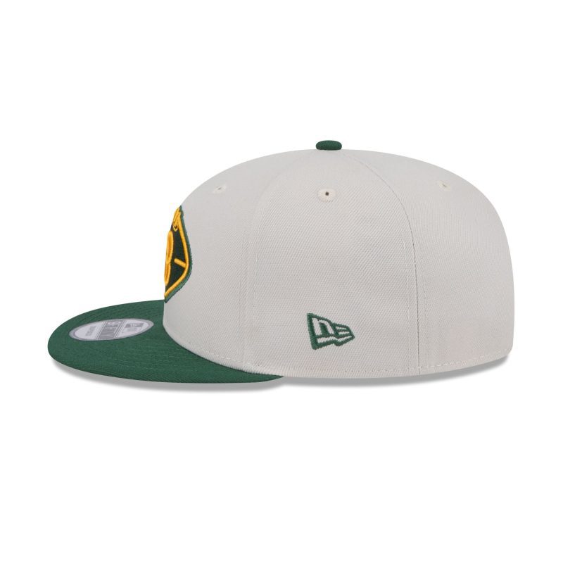 60549833 9FIFTY NFL24SLHIS950 GREPACCC STNOTC LSIDE