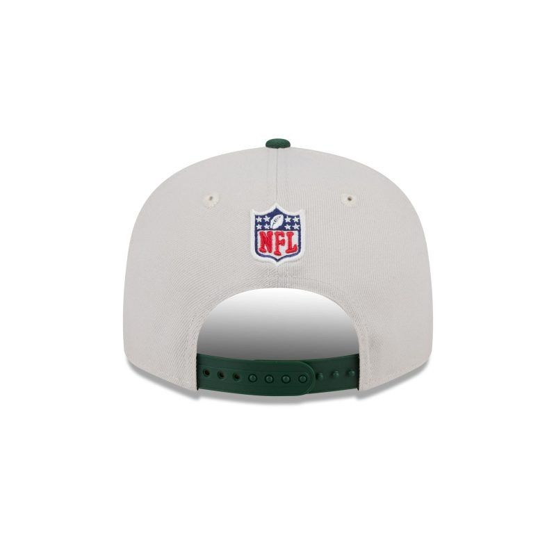 60549833 9FIFTY NFL24SLHIS950 GREPACCC STNOTC R