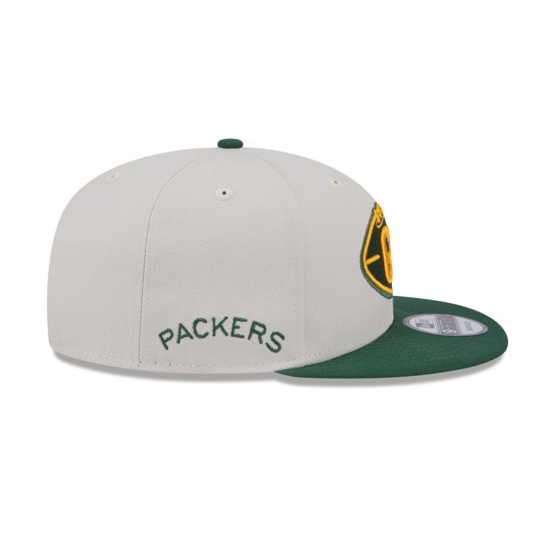 60549833 9FIFTY NFL24SLHIS950 GREPACCC STNOTC RSIDE