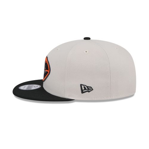 60549834 9FIFTY NFL24SLHIS950 CINBENCC STNOTC LSIDE