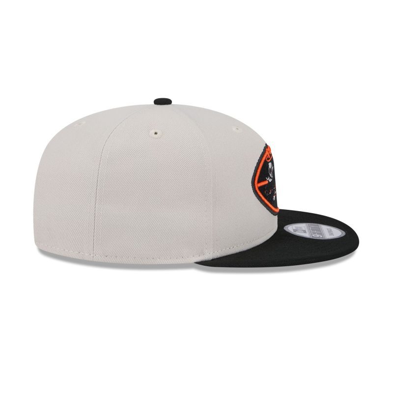 60549834 9FIFTY NFL24SLHIS950 CINBENCC STNOTC RSIDE