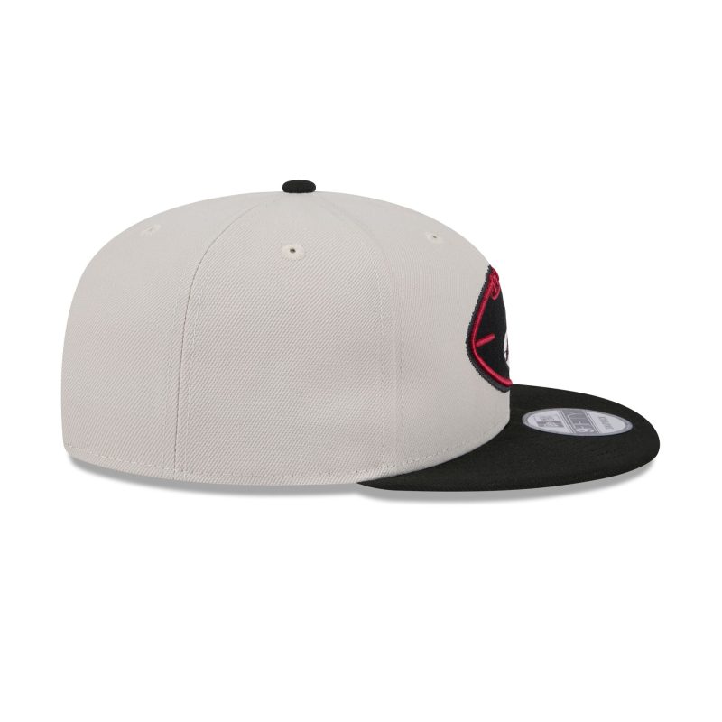 60549835 9FIFTY NFL24SLHIS950 ARICARCC STNOTC RSIDE