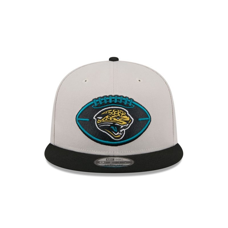 60549838 9FIFTY NFL24SLHIS950 JACJAGCC STNOTC F