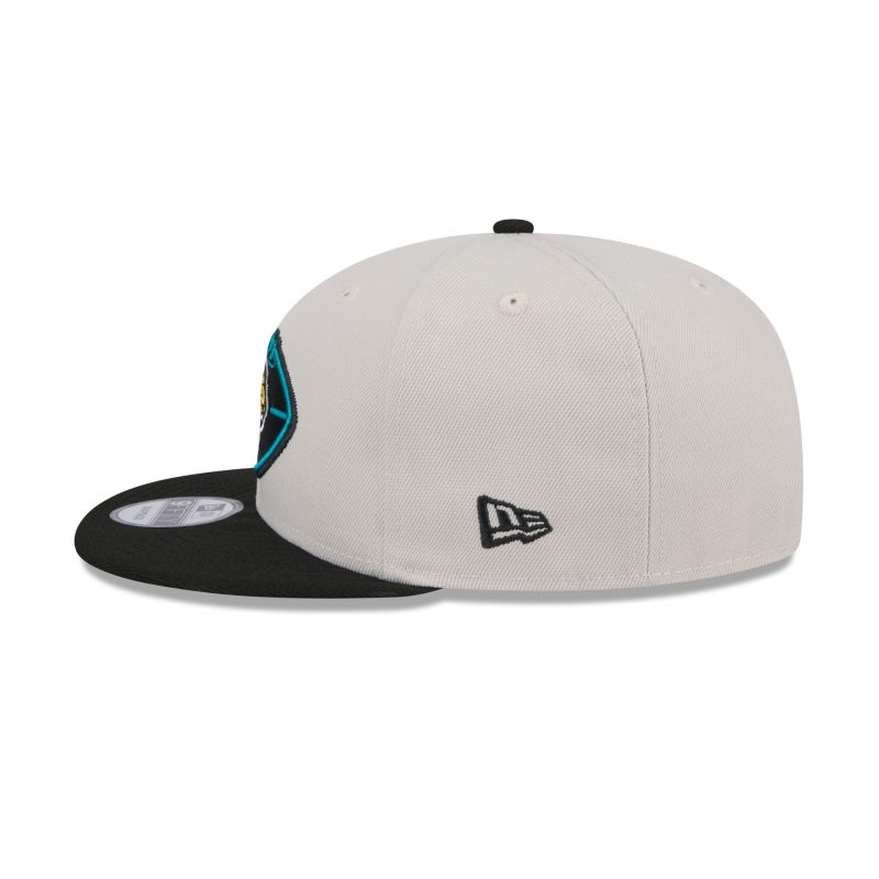 60549838 9FIFTY NFL24SLHIS950 JACJAGCC STNOTC LSIDE