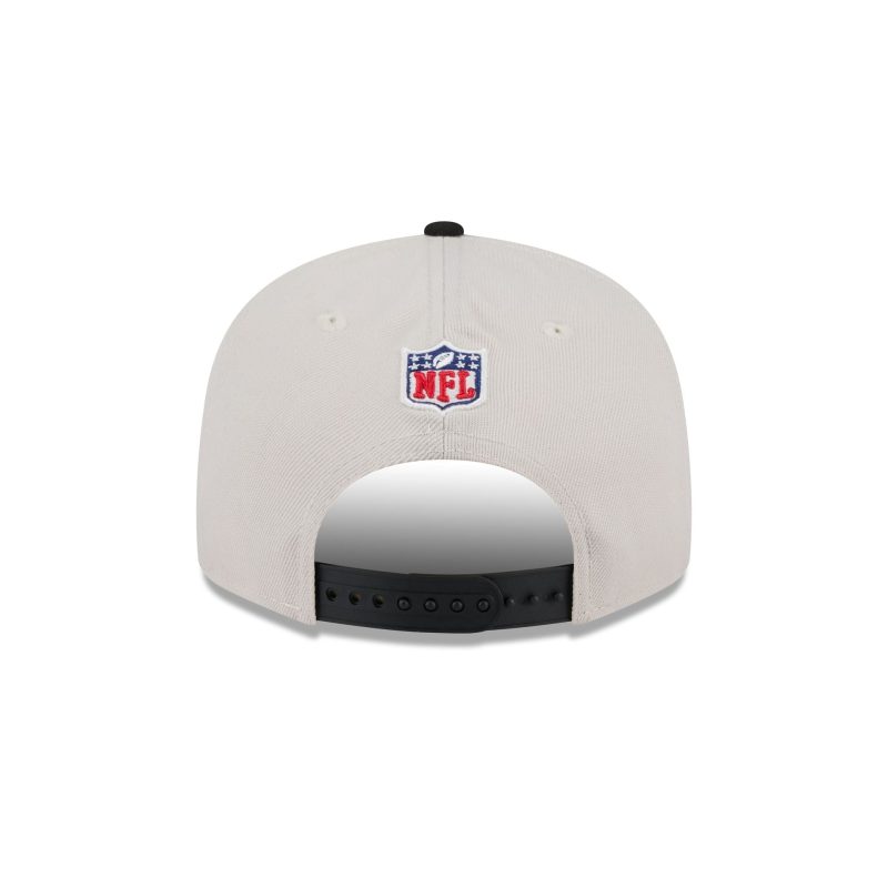 60549838 9FIFTY NFL24SLHIS950 JACJAGCC STNOTC R