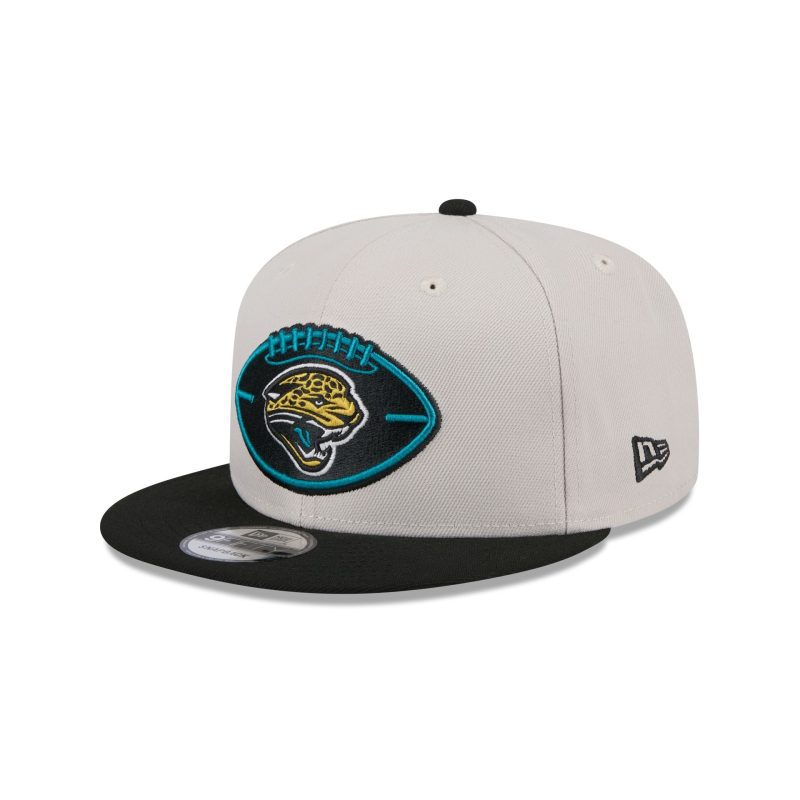 60549838 9FIFTY NFL24SLHIS950 JACJAGCC STNOTC 20 283 29