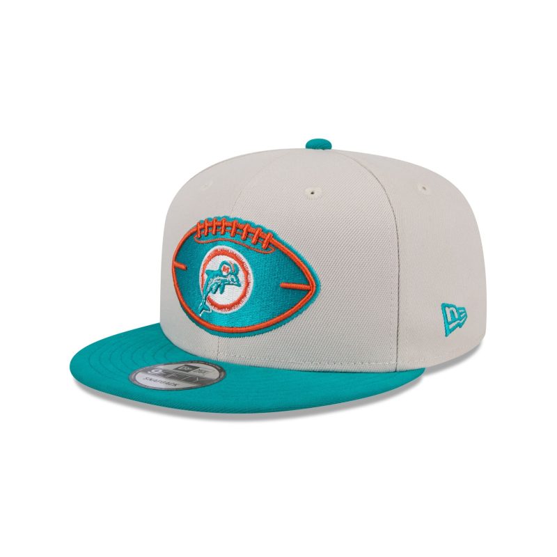 60549839 9FIFTY NFL24SLHIS950 MIADOLCC STNOTC 3QL