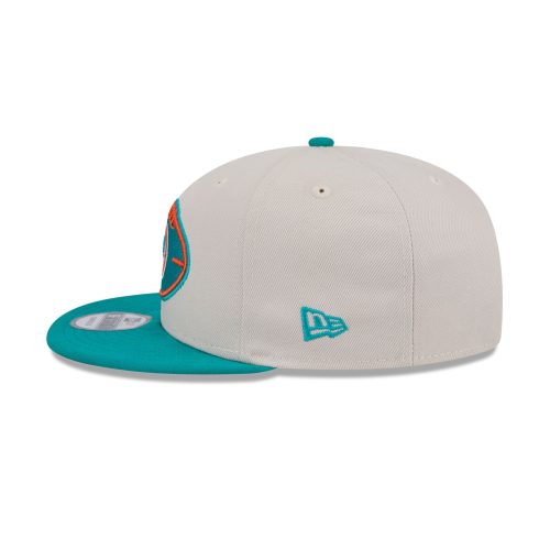 60549839 9FIFTY NFL24SLHIS950 MIADOLCC STNOTC LSIDE